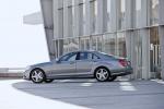 Mercedes-Benz S-Class AMG Sports Package 2009 года